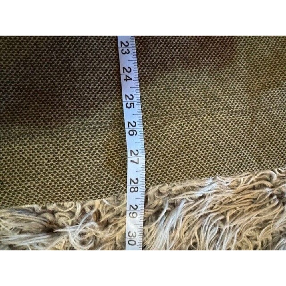 Mens XL RealTree Jacquard Fleece Pullover Timber Camo Camouflage Jacket Shirt‎ - Picture 14 of 14